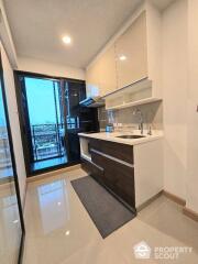 1-BR Condo at Supalai Prime Rama 9 in Bang Kapi