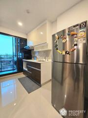 1-BR Condo at Supalai Prime Rama 9 in Bang Kapi