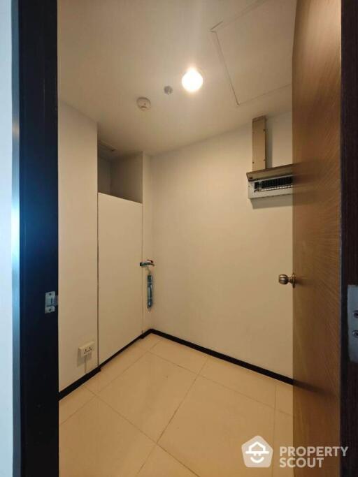 2-BR Condo at Sathon Heritage Residences near BTS Chong Nonsi