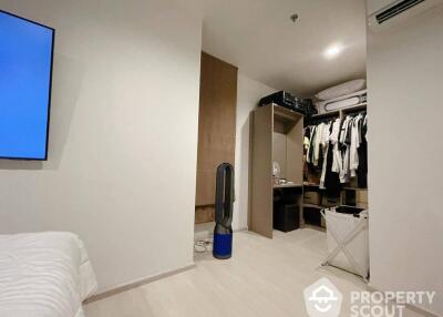 2-BR Condo at Life Sukhumvit 48 near BTS Phra Khanong