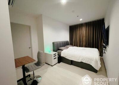 2-BR Condo at Life Sukhumvit 48 near BTS Phra Khanong