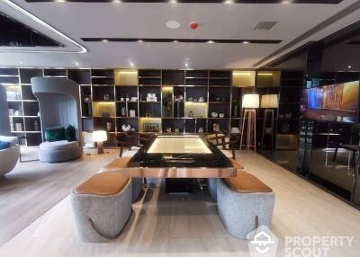 1-BR Condo at Life Sukhumvit 62 near BTS Bang Chak