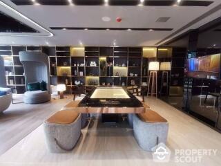 1-BR Condo at Life Sukhumvit 62 near BTS Bang Chak