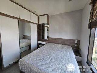 1-BR Condo at Life Sukhumvit 62 near BTS Bang Chak