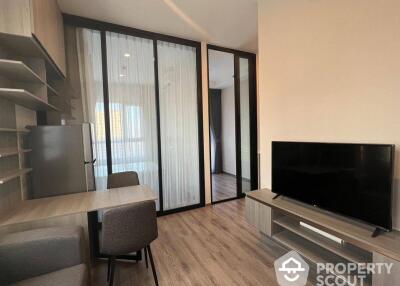 1-BR Condo at Knightsbridge Prime Onnut near BTS On Nut