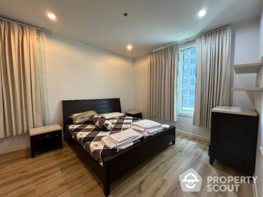 1-BR Condo at Siri Residence Sukhumvit near BTS Phrom Phong