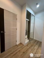 1-BR Condo at Siri Residence Sukhumvit near BTS Phrom Phong