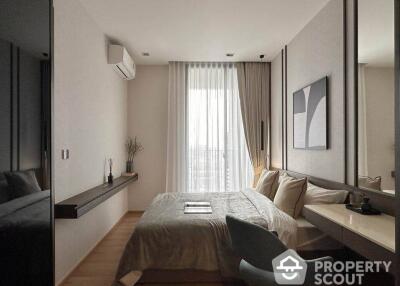 1-BR Condo at Noble Around Ari near BTS Ari