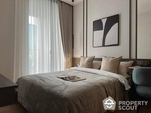 1-BR Condo at Noble Around Ari near BTS Ari