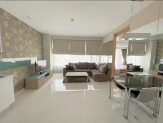 Condo for Rent at Amanta Lumphini