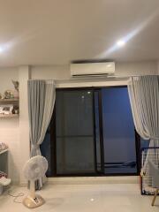 House for Rent at The City Bangna Km.7