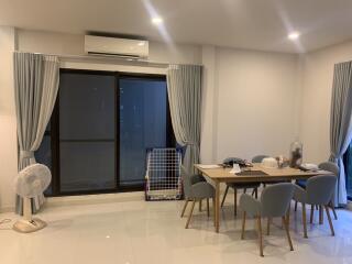 House for Rent at The City Bangna Km.7