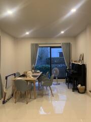 House for Rent at The City Bangna Km.7