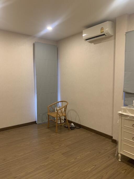 House for Rent at The City Bangna Km.7