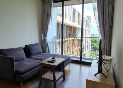 Condo for Sale at Hasu Haus Condominium