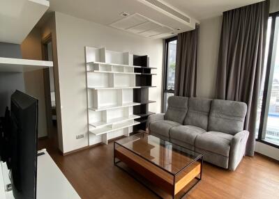 Condo for Rent at Ideo Q Victory