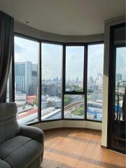 Condo for Rent at Ideo Q Victory