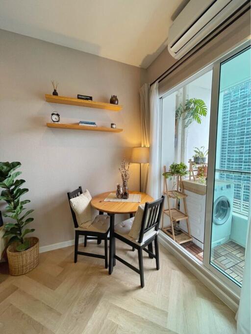 Condo for Rent, Sale at Ivy Sathon 10