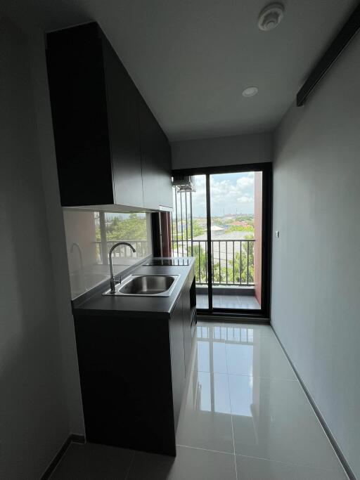 Condo for Sale, Sale w/Tenant at Monte Rama 9