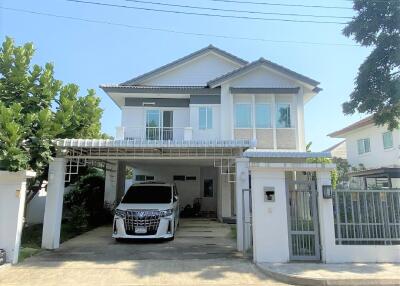 House for Rent in Mae Hia, Mueang Chiang Mai.