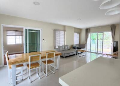 House for Rent in Mae Hia, Mueang Chiang Mai.