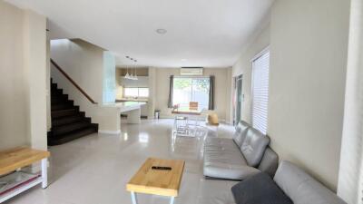 House for Rent in Mae Hia, Mueang Chiang Mai.