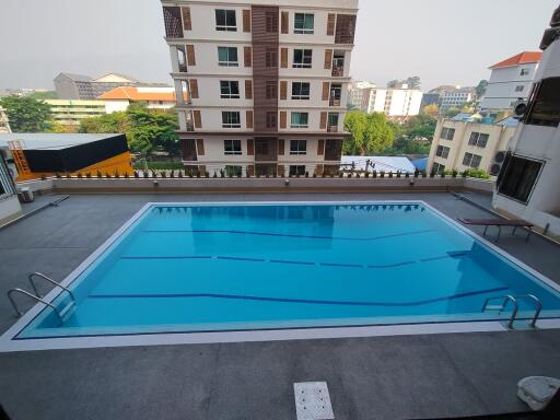 Condo for Sale at Nakornping Condo