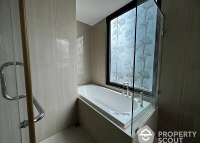 2-BR Condo at Villa Asoke near MRT Phetchaburi (ID 514374)