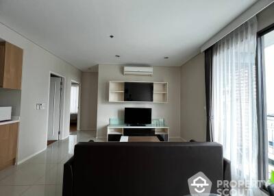 2-BR Condo at Villa Asoke near MRT Phetchaburi (ID 514374)