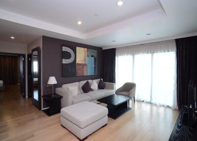 Condo for Rent at Sathorn Gardens