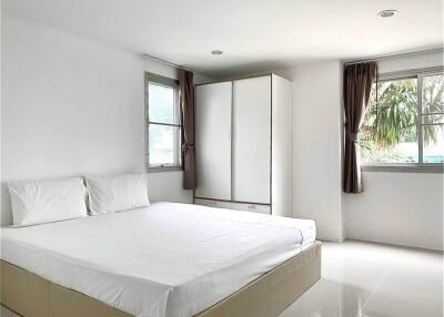 Condo for Rent at Waterford Park Rama 4