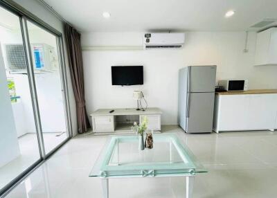 Condo for Rent at Waterford Park Rama 4