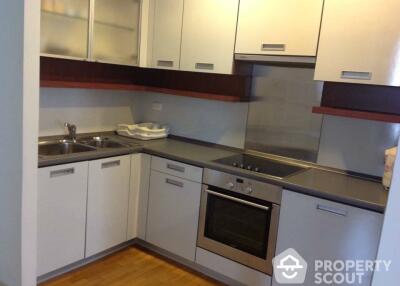 2-BR Condo at Amanta Ratchada near MRT Thailand Cultural Centre (ID 514781)