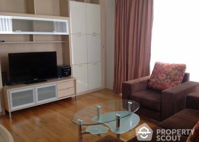 2-BR Condo at Amanta Ratchada near MRT Thailand Cultural Centre (ID 514781)