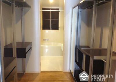 2-BR Condo at Amanta Ratchada near MRT Thailand Cultural Centre (ID 514781)