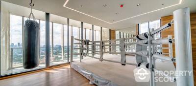 2-BR Condo at Park Origin Phrom Phong near BTS Phrom Phong