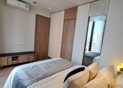 2-BR Condo at Park Origin Phrom Phong near BTS Phrom Phong