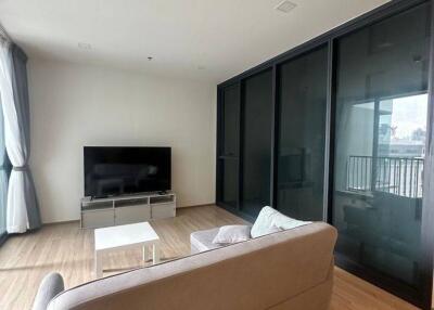 3-BR Condo at Xt Phayathai near BTS Phaya Thai