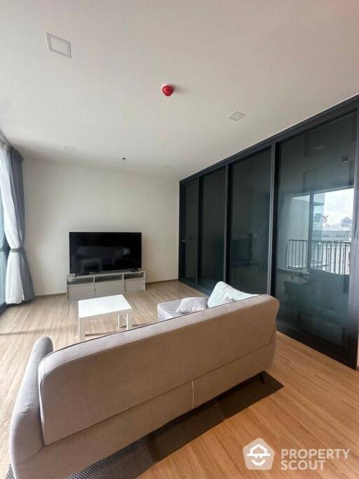 3-BR Condo at Xt Phayathai near BTS Phaya Thai