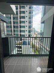 3-BR Condo at Xt Phayathai near BTS Phaya Thai