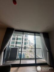 3-BR Condo at Xt Phayathai near BTS Phaya Thai