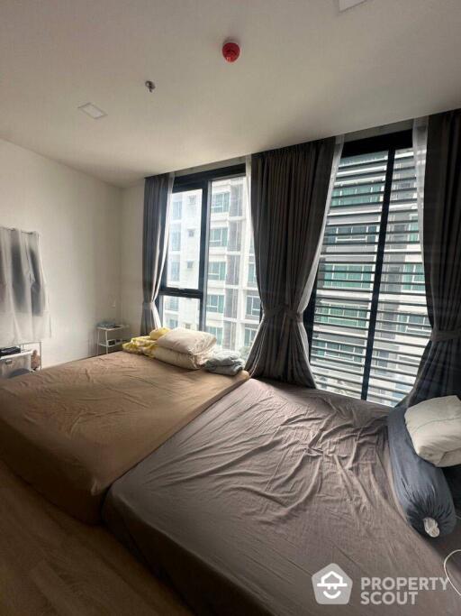 3-BR Condo at Xt Phayathai near BTS Phaya Thai