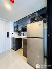 1-BR Duplex at Park Origin Chula-Samyan near MRT Hua Lamphong