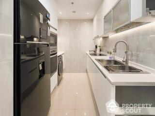 2-BR Condo at Supalai Lite Ratchada - Narathivas - Sathorn in Chong Nonsi