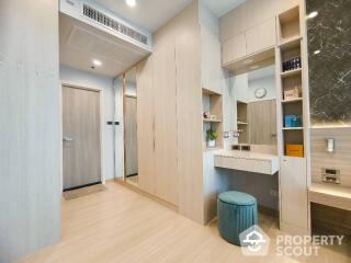 2-BR Condo at Supalai Lite Ratchada - Narathivas - Sathorn in Chong Nonsi