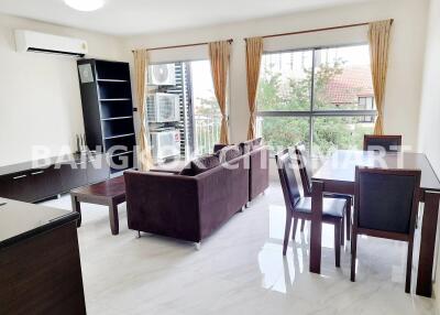 Condo at S&S Sukhumvit 101/1 for sale