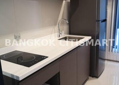 Condo at Life Ladprao Valley for sale