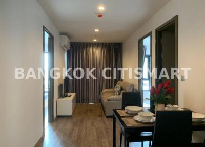 Condo at Life Ladprao Valley for sale