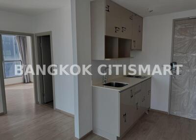 Condo at Ideo Q Chula-Samyan for sale