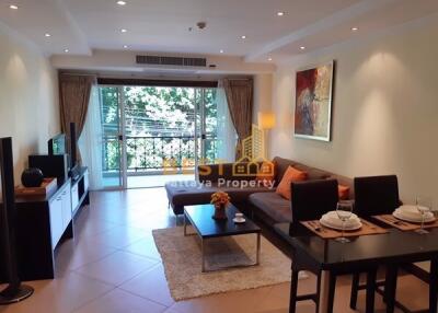 1 Bedroom Condo in The Residence Jomtien Jomtien C011939